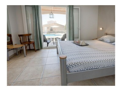 Villa Domaine de L'Oliveraie - Features photo 50