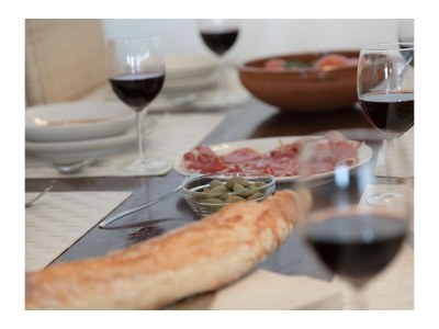 Villa Domaine de L'Oliveraie - Features photo 51