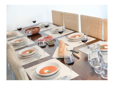 Villa Domaine de L'Oliveraie - Features photo 53