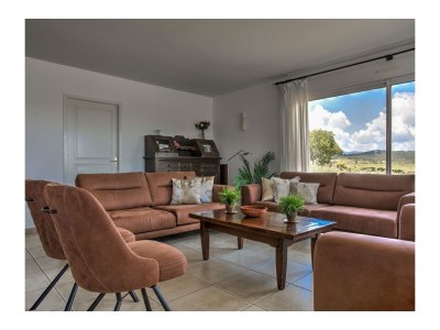 Villa Domaine de L'Oliveraie - Features photo 62