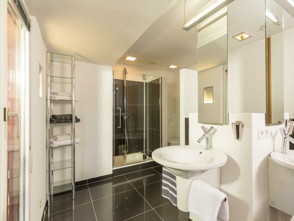 Apartment Das Sonnenhaus - Outdoor photo 5