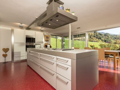 Apartment Das Sonnenhaus in Stumm - Apartment