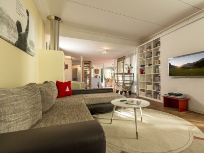 Apartment Das Sonnenhaus - Outdoor photo 2