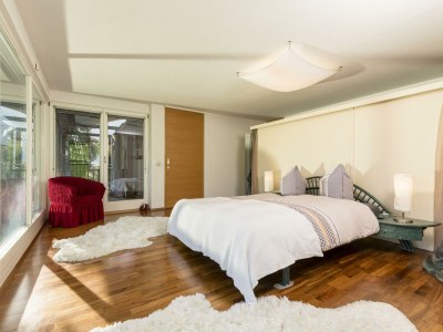 Apartment Das Sonnenhaus - Outdoor photo 4