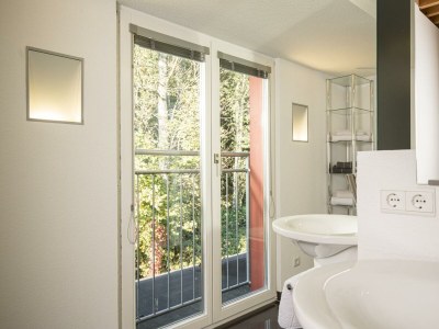 Apartment Das Sonnenhaus - Outdoor photo 6