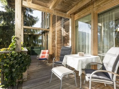 Apartment Das Sonnenhaus - Outdoor photo 7