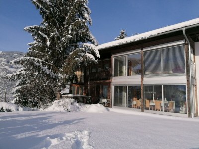 Apartment Das Sonnenhaus - Features photo 15