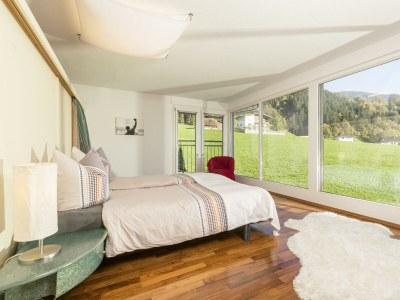 Apartment Das Sonnenhaus - Features photo 17