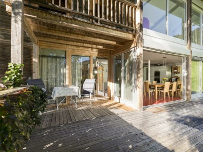 Apartment Das Sonnenhaus - Features photo 18