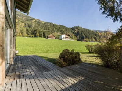 Apartment Das Sonnenhaus - Features photo 20