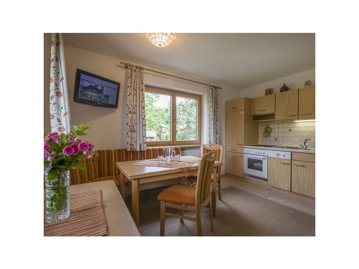 Apartment Apartment Stoanerhof