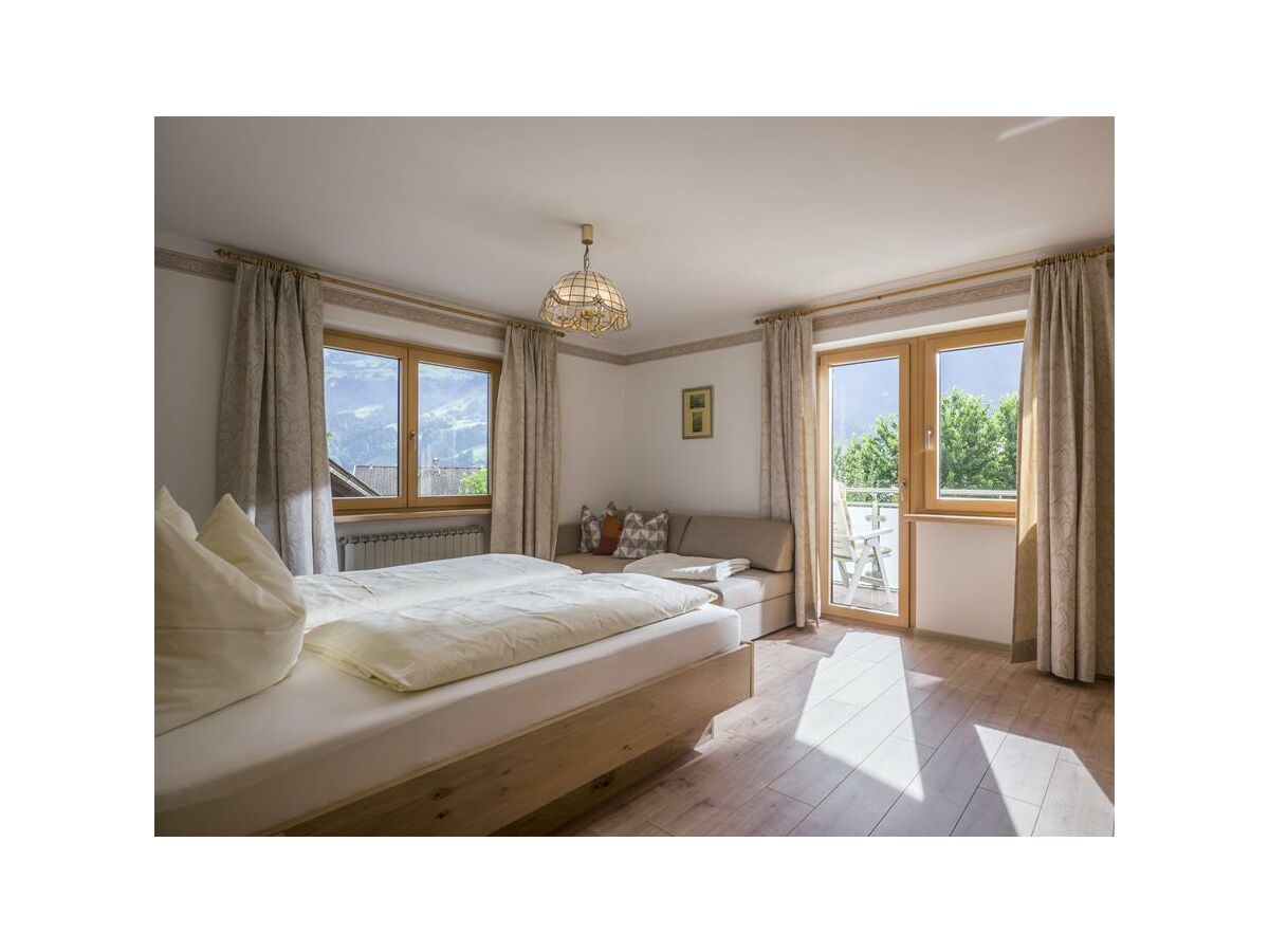 Apartment Apartment Stoanerhof - Outdoor photo 2