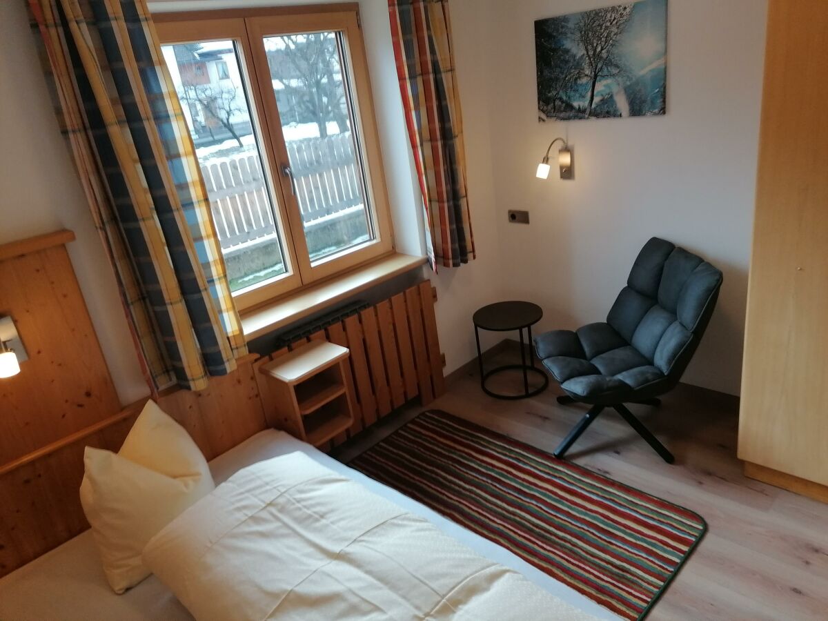 Apartment Apartment Stoanerhof - Outdoor photo 4