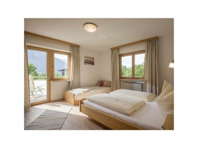 Apartment Apartment Stoanerhof - Outdoor photo 3