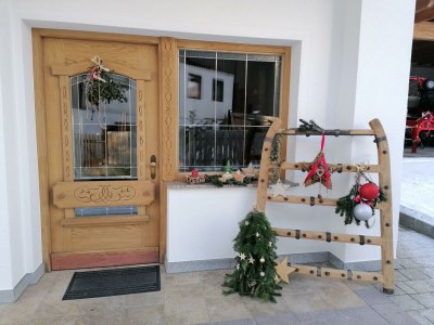 Apartment Apartment Stoanerhof - Outdoor photo 7