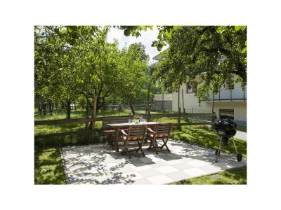 Apartment Apartment Stoanerhof - Outdoor photo 8