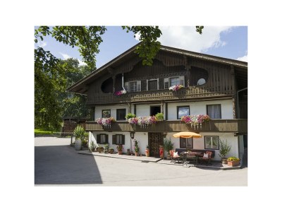 Apartment Apartment Stoanerhof - Outdoor photo 10