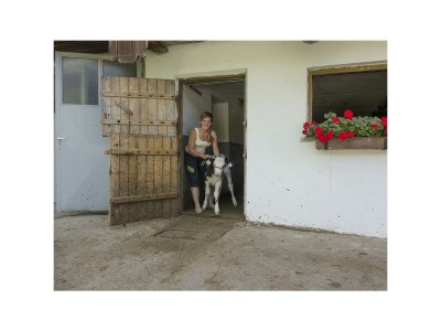 Apartment Apartment Stoanerhof - Outdoor photo 12