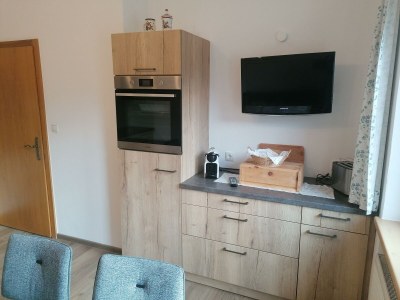 Apartment Apartment Stoanerhof - Outdoor photo 15