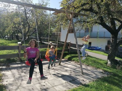 Apartment Apartment Stoanerhof - Outdoor photo 20