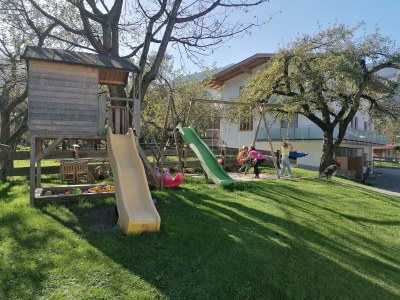 Apartment Apartment Stoanerhof - Outdoor photo 21