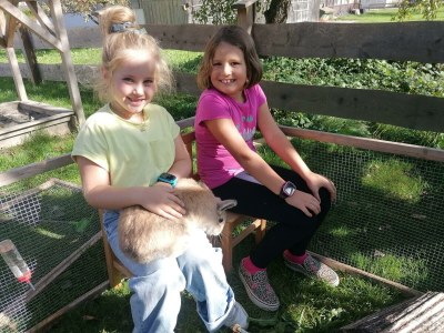 Apartment Apartment Stoanerhof - Outdoor photo 22