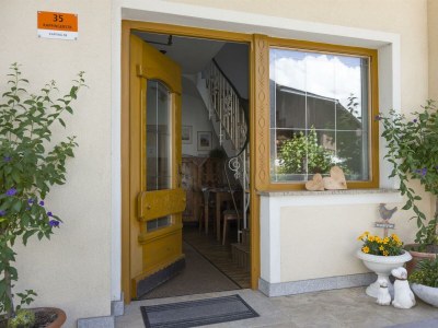 Apartment Apartment Stoanerhof - Features photo 29