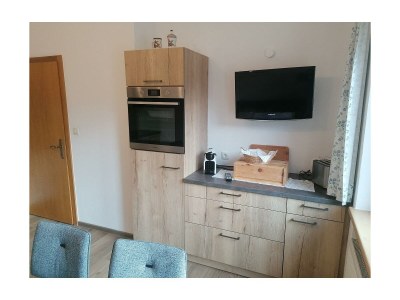 Apartment Apartment Stoanerhof - Features photo 30