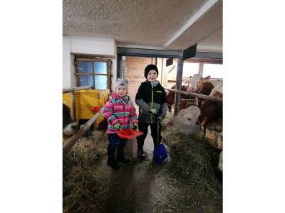 Apartment Apartment Stoanerhof - Features photo 33