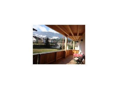 Apartment Ap. Dachgeschoss - Outdoor photo 10