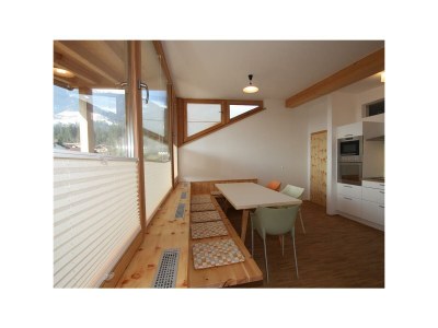 Apartment Ap. Dachgeschoss - Features photo 24