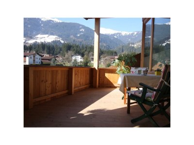 Apartment Ap. Dachgeschoss - Features photo 30