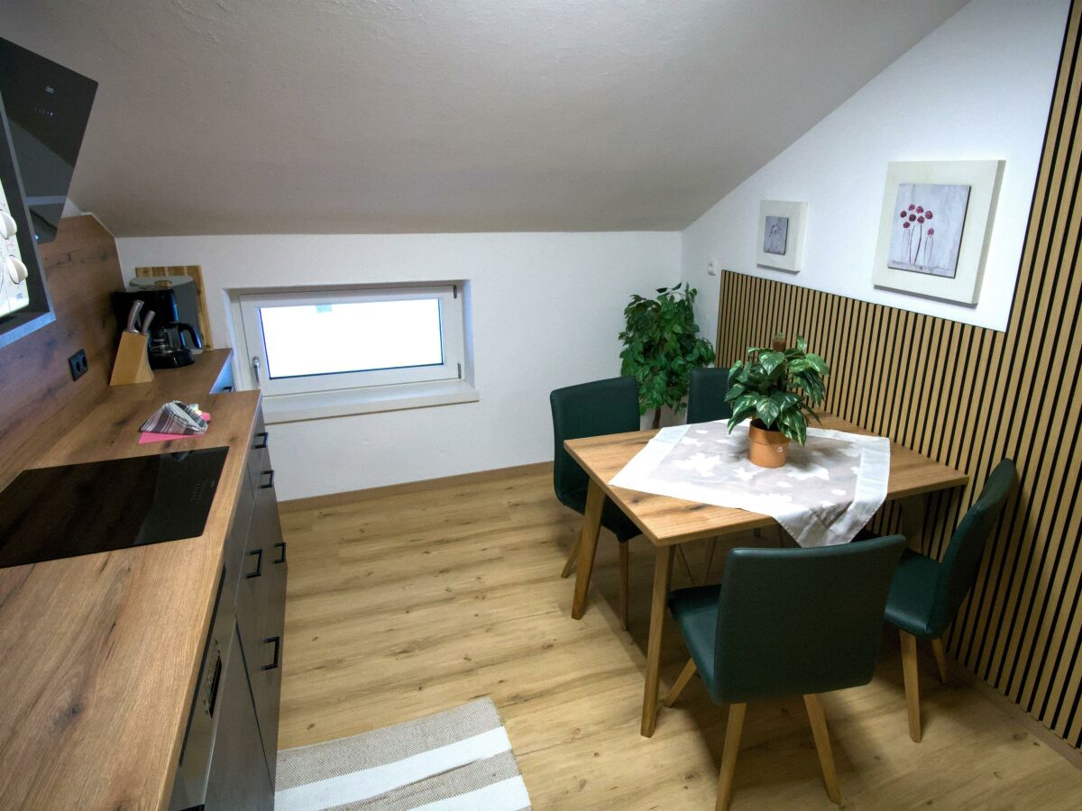 Apartment Ferienwohnung 2 - 4 Personen - Outdoor photo 5