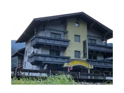 Apartment Ferienwohnung 2 - 4 Personen in Kaltenbach - Apartment