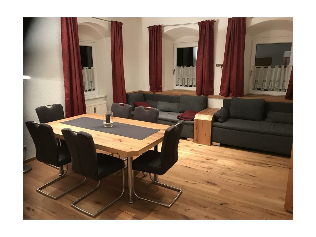 Apartment Apart Rainersänger