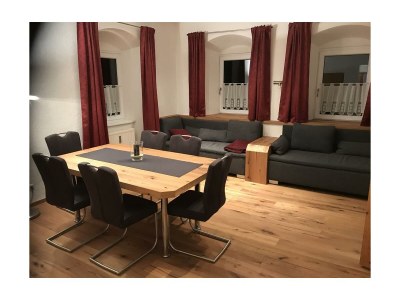 Apartment Apart Rainersänger in Fügen - Apartment