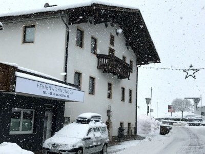 Apartment Apart Rainersänger - Outdoor photo 6