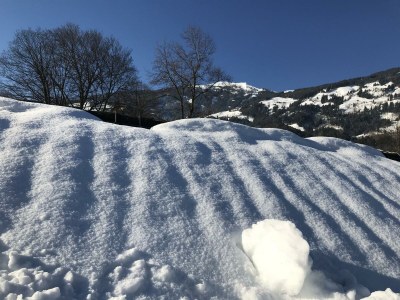 Apartment Apart Rainersänger - Outdoor photo 9