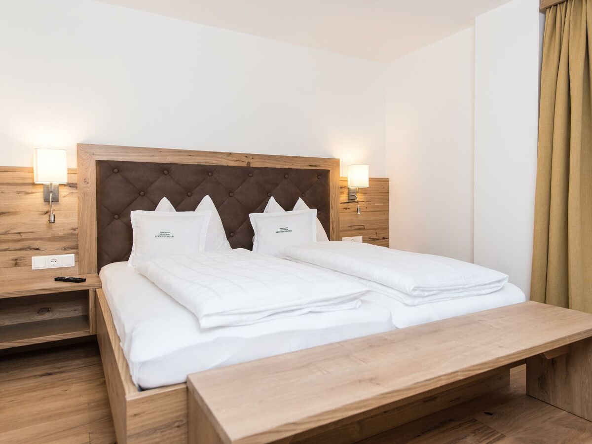 Apartment Appartement Landhaus Kerschdorfer