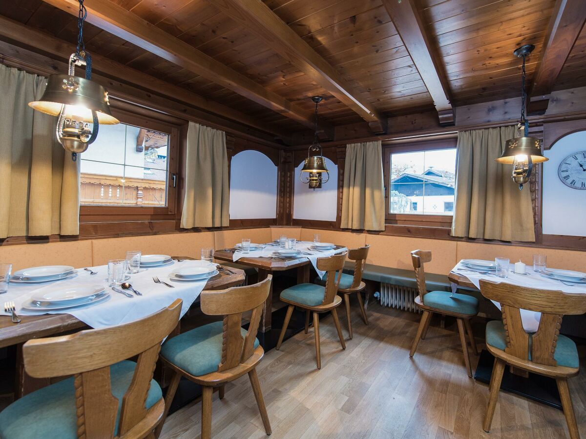 Apartment Appartement Landhaus Kerschdorfer - Outdoor photo 3