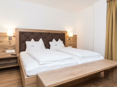 Apartment Appartement Landhaus Kerschdorfer in Kaltenbach - Apartment