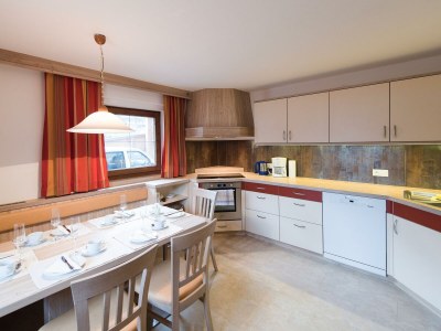 Apartment Appartement Landhaus Kerschdorfer - Outdoor photo 4