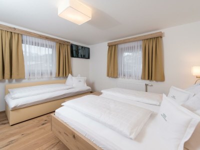 Apartment Appartement Landhaus Kerschdorfer - Outdoor photo 6