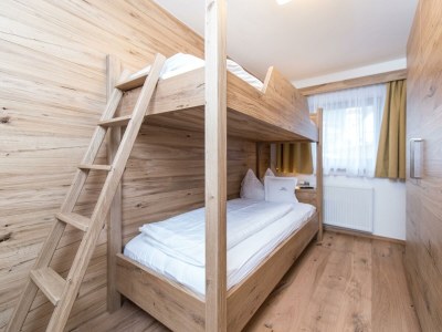 Apartment Appartement Landhaus Kerschdorfer - Outdoor photo 9