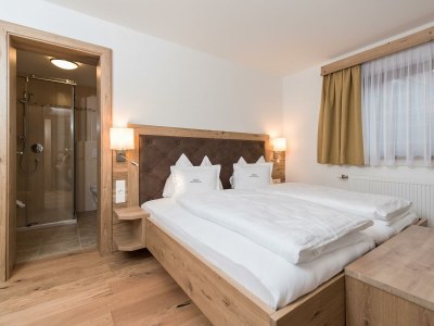 Apartment Appartement Landhaus Kerschdorfer - Outdoor photo 14