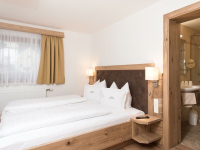 Apartment Appartement Landhaus Kerschdorfer - Outdoor photo 15