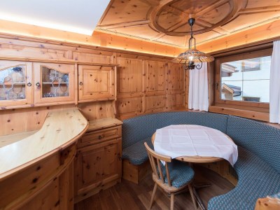 Apartment Appartement Landhaus Kerschdorfer - Outdoor photo 17