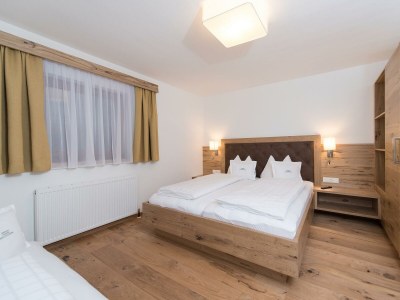 Apartment Appartement Landhaus Kerschdorfer - Outdoor photo 18