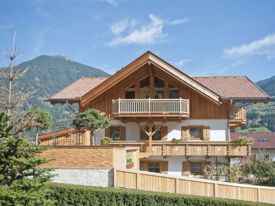 Apartment Appartement Landhaus Kerschdorfer - Outdoor photo 19