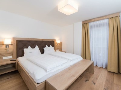 Apartment Appartement Landhaus Kerschdorfer - Outdoor photo 21